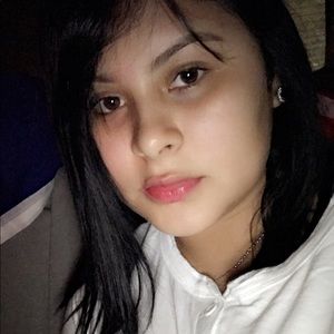 Meet your Posher, Ericka